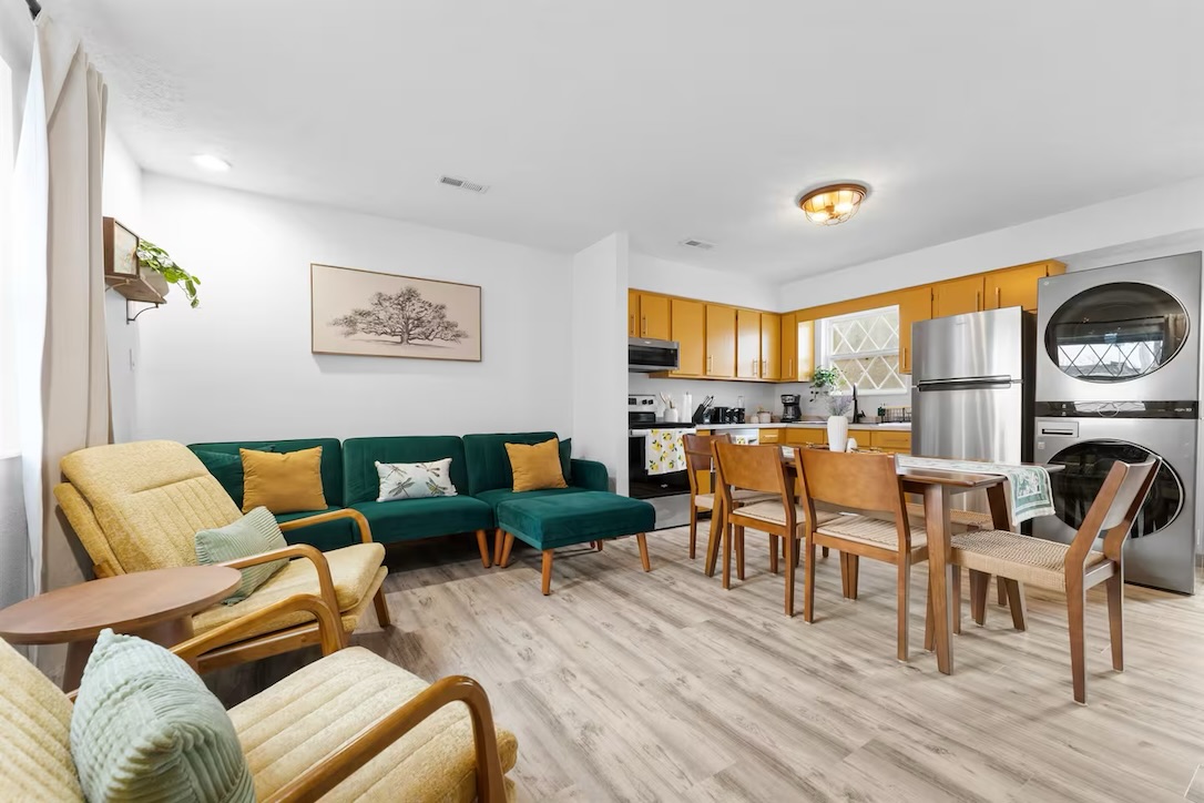 Branson Family Haven
