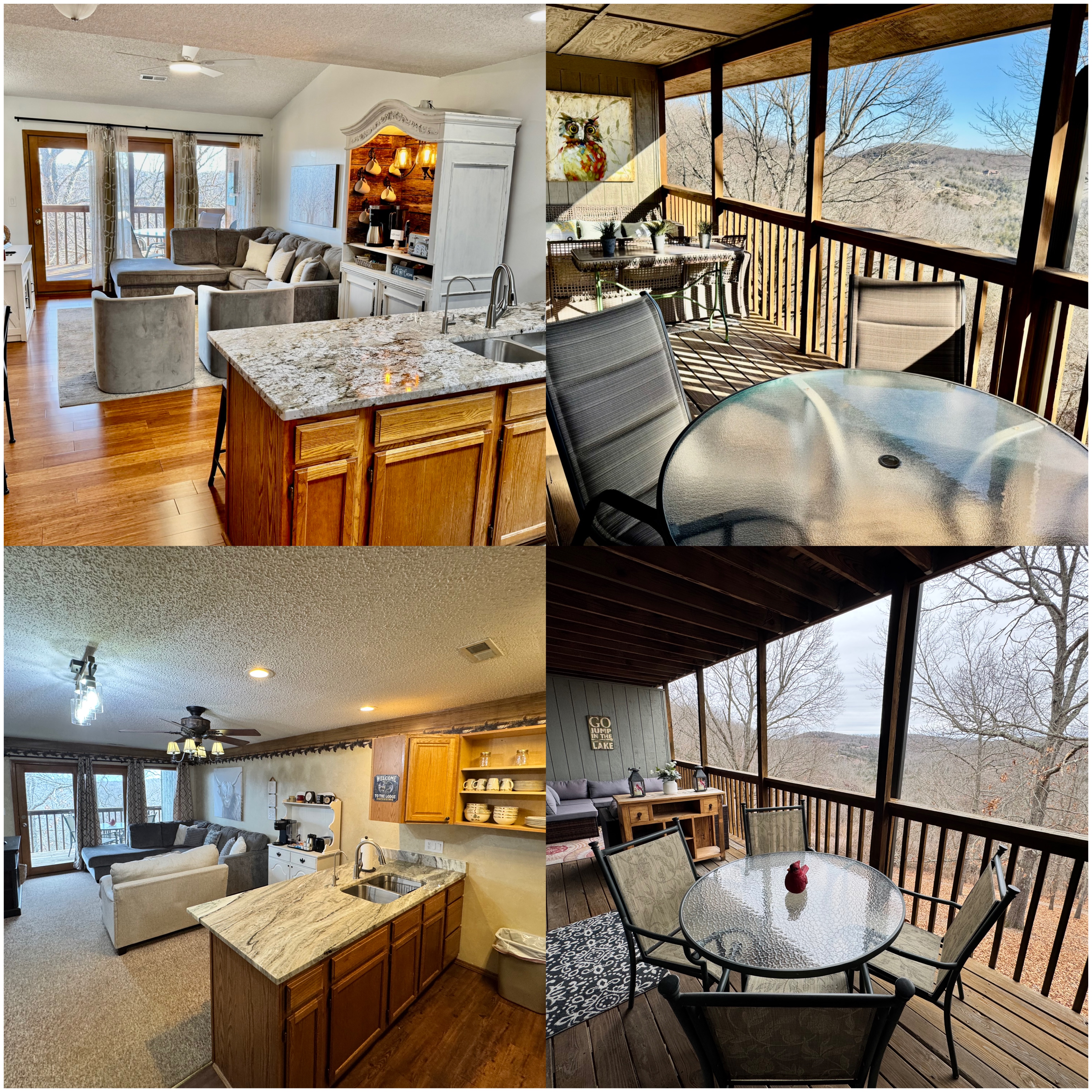 Double Condo